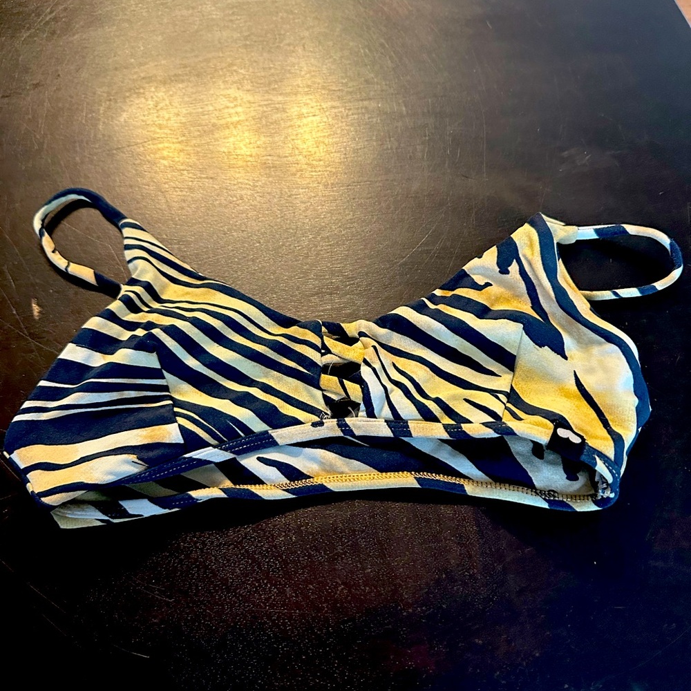 XS/S Booty By Brabants Sports Bra